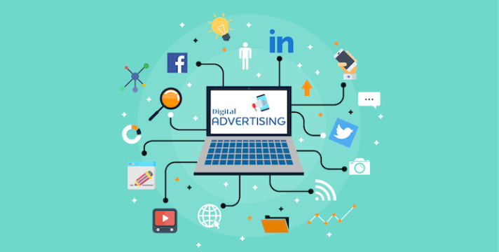 Digital Marketing and Advertisement